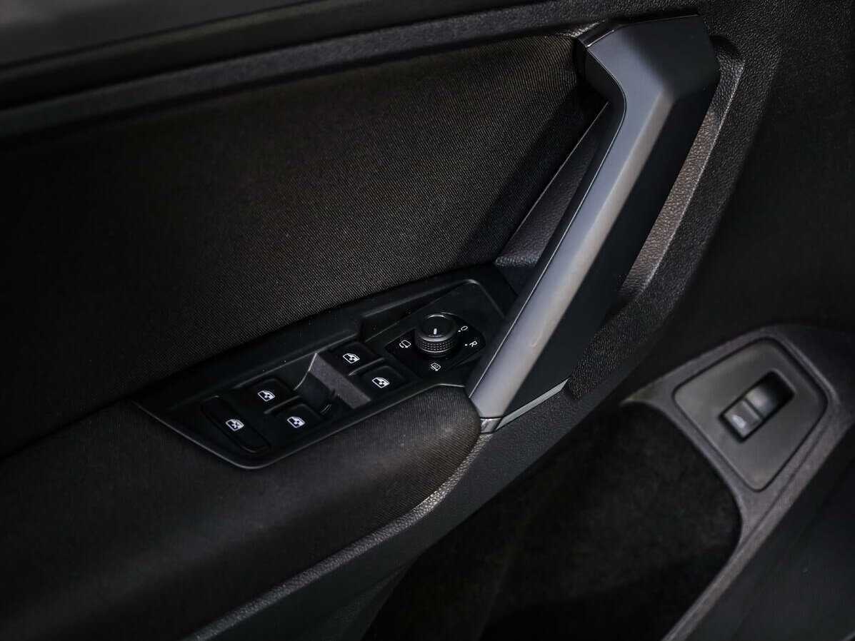 Купить Volkswagen Tiguan, 2020, 40 306 км, фото №16