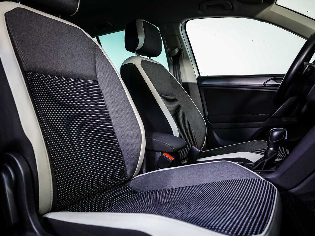 Купить Volkswagen Tiguan, 2019, 8 211 км, фото №11