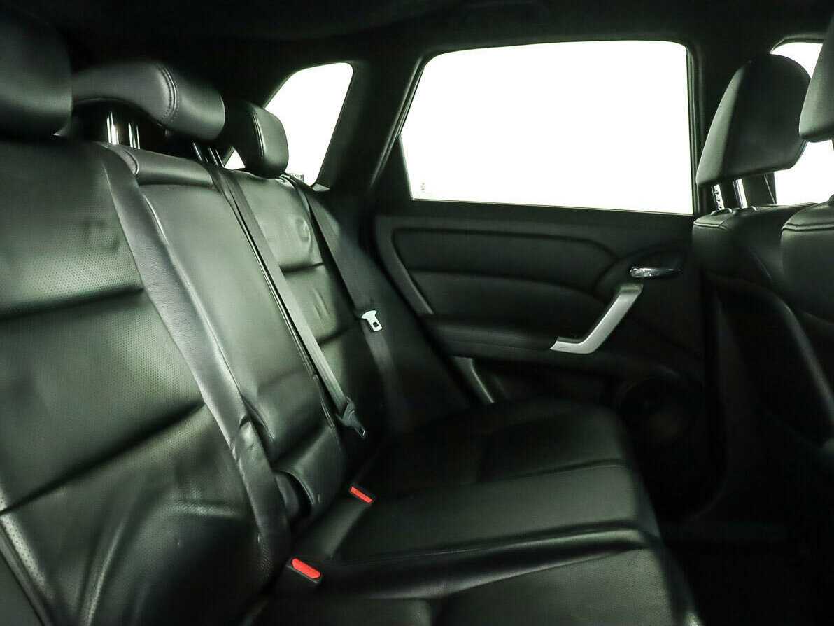 Купить Acura RDX, 2008, 172 005 км, фото №9