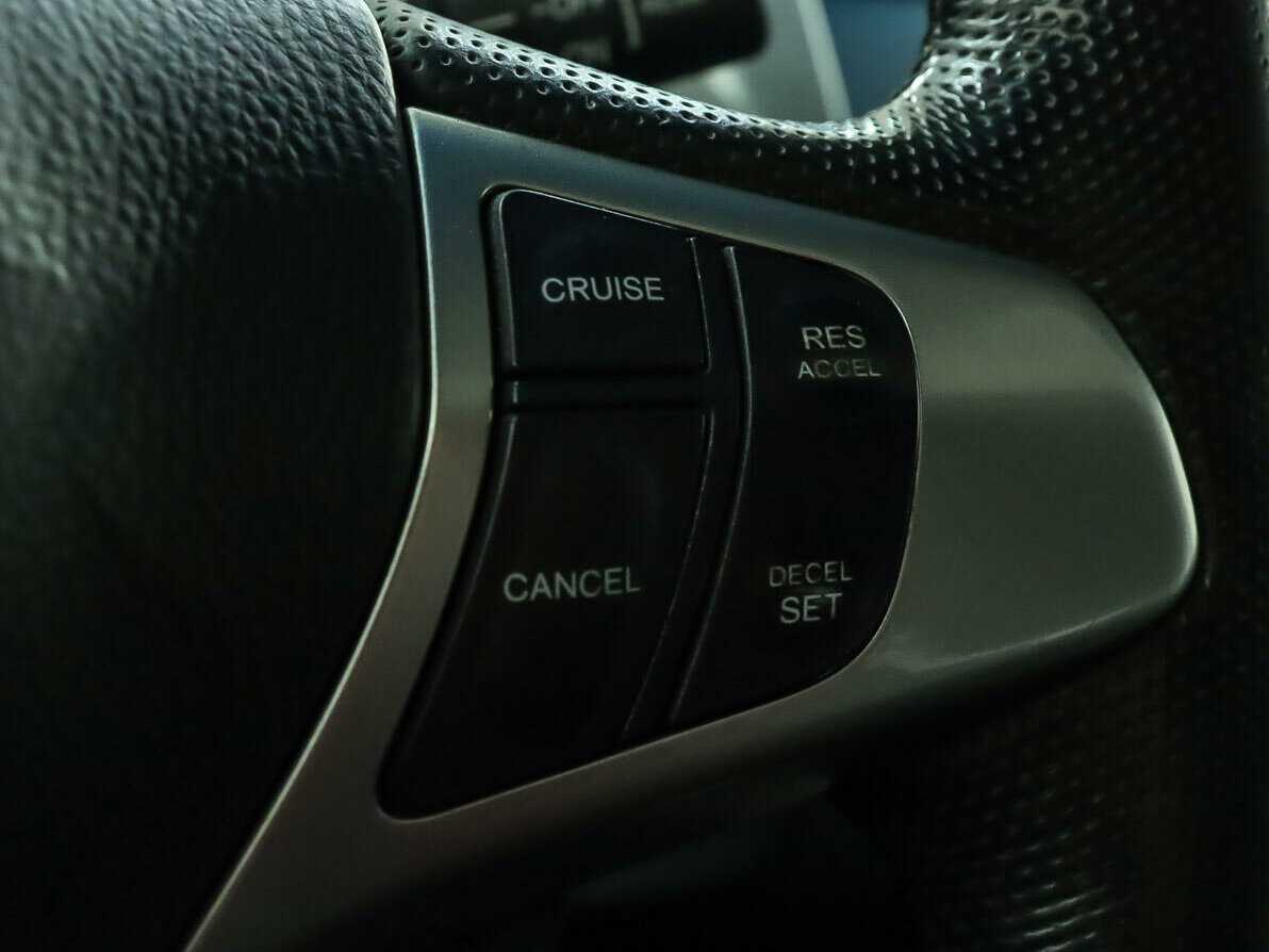 Купить Acura RDX, 2008, 172 005 км, фото №15