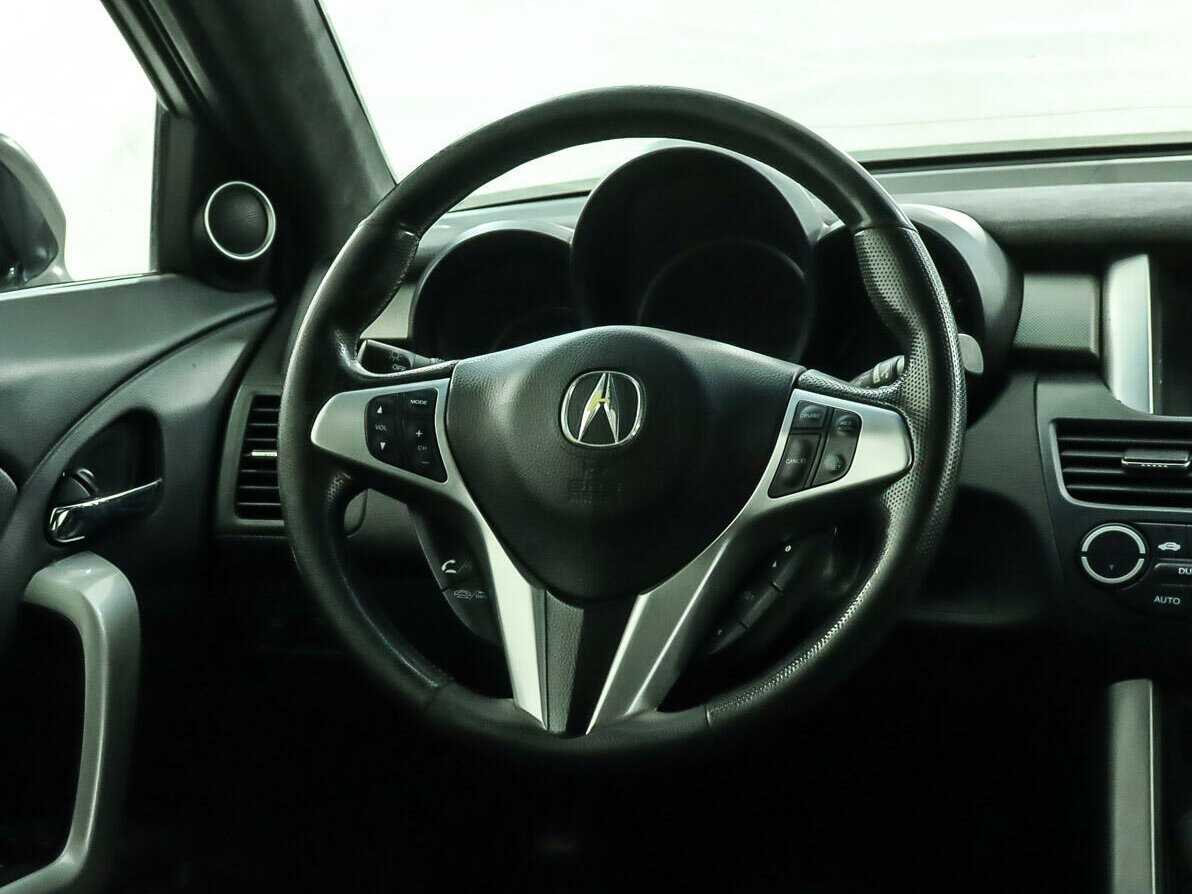 Купить Acura RDX, 2008, 172 005 км, фото №21