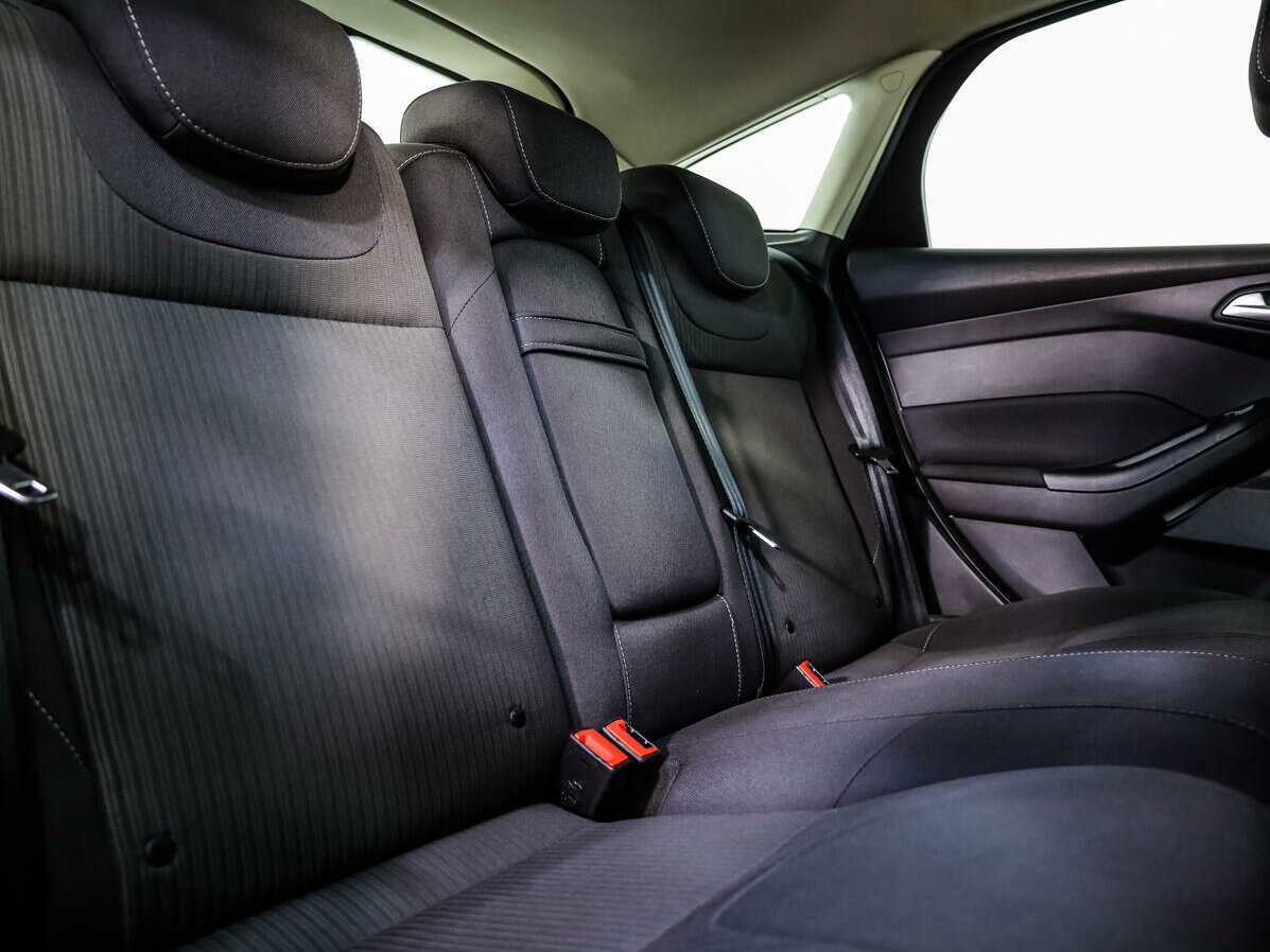 Купить Ford Focus, 2013, 195 920 км, фото №12