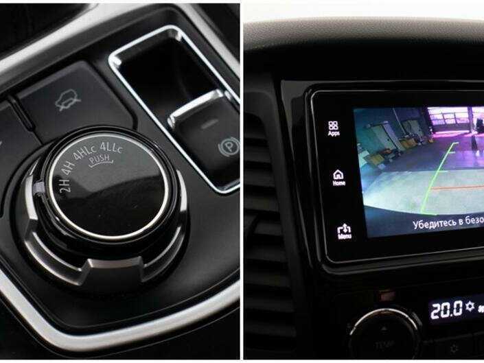 Купить Mitsubishi Pajero Sport, 2018, 57 019 км, фото №18