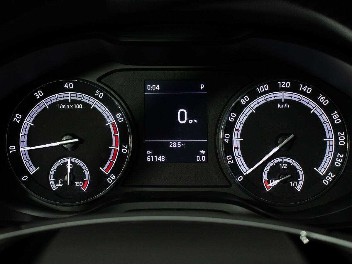 Купить Skoda Karoq DSG6, 2021, 61 143 км, фото №12