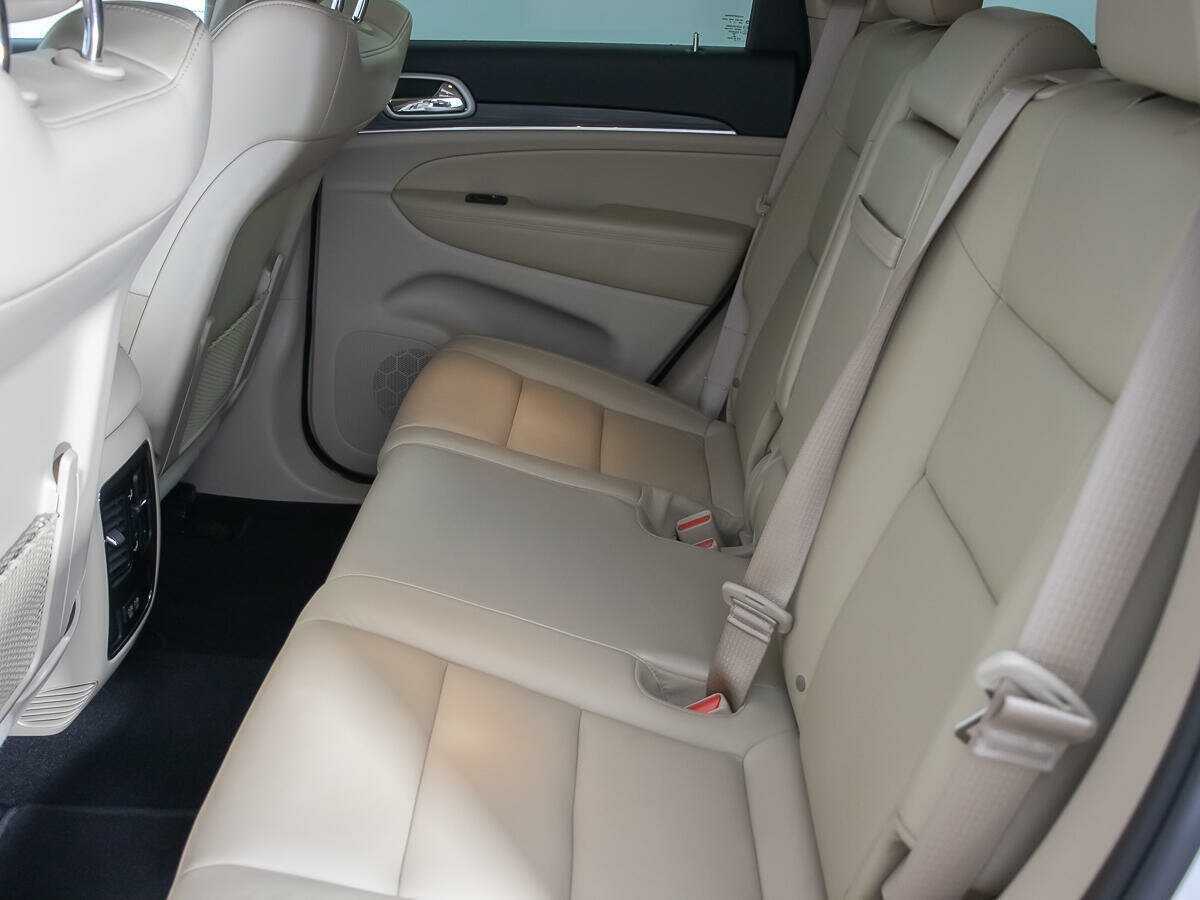 Купить Jeep Grand Cherokee, 2021, 56 082 км, фото №11