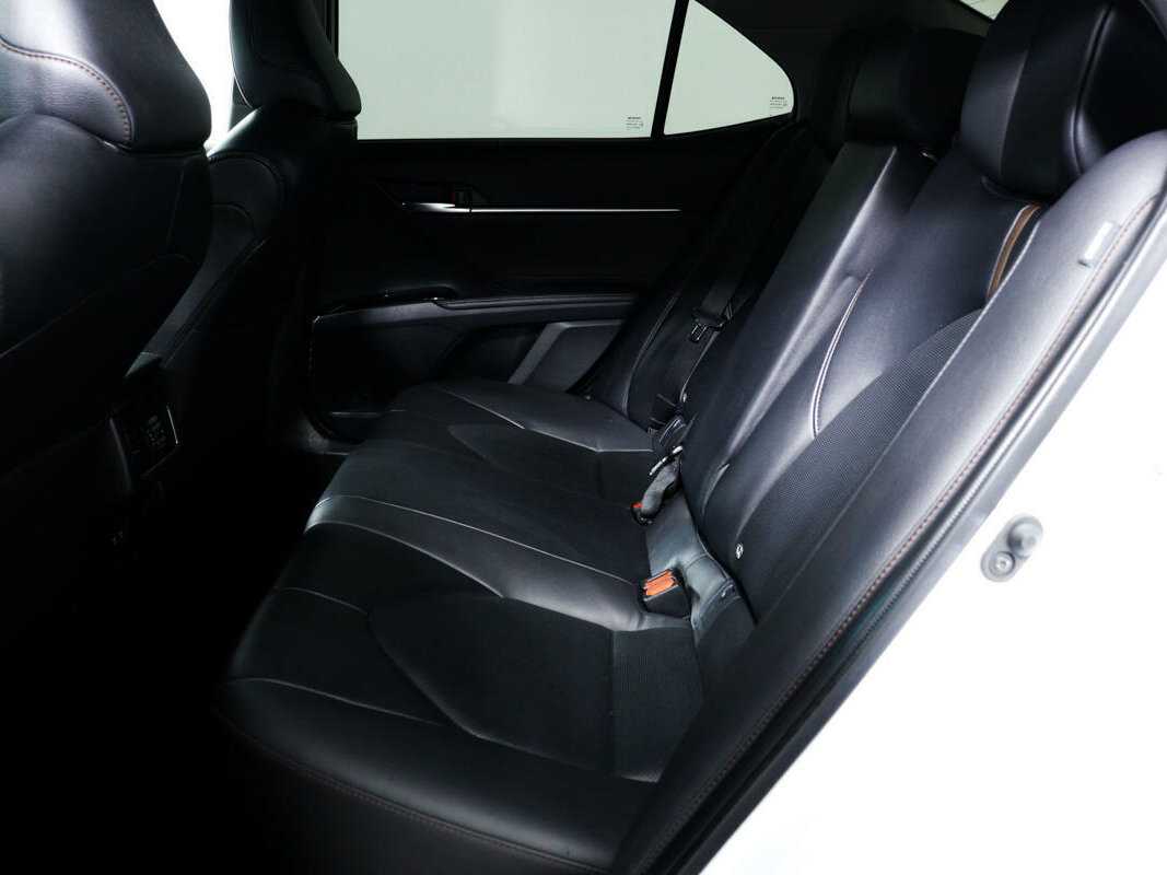 Купить Toyota Camry, 2020, 67 858 км, фото №12