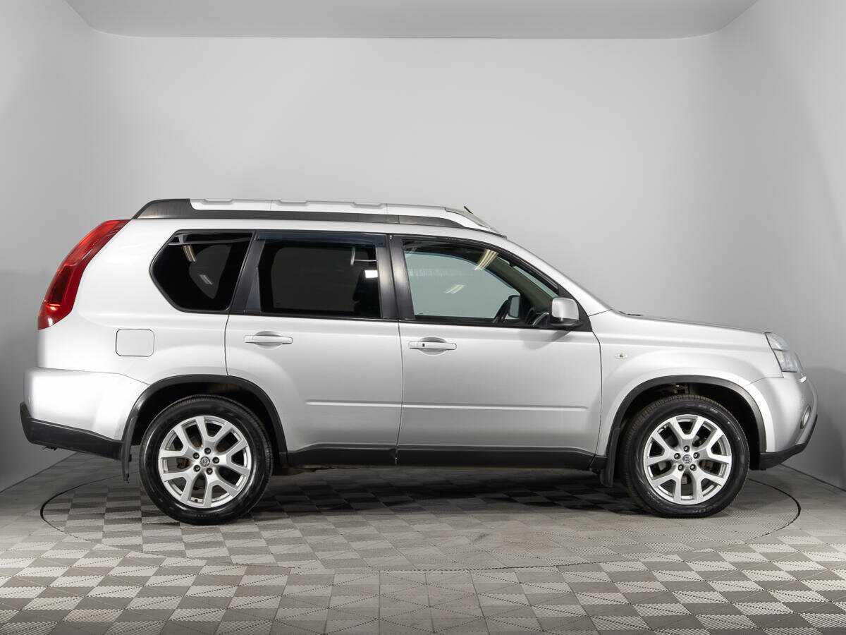 Купить Nissan X-Trail, 2011, 225 388 км, фото №4