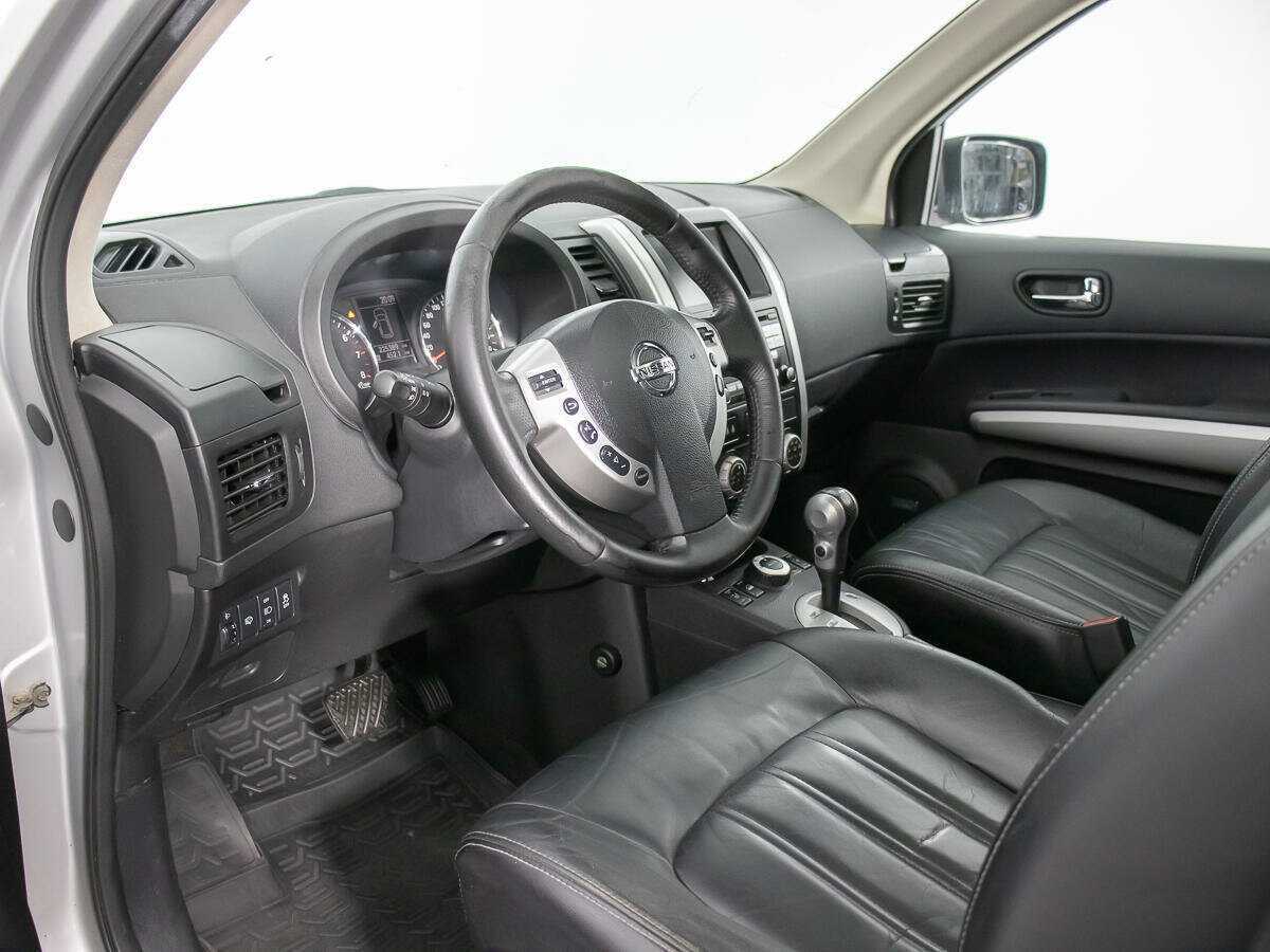 Купить Nissan X-Trail, 2011, 225 388 км, фото №10