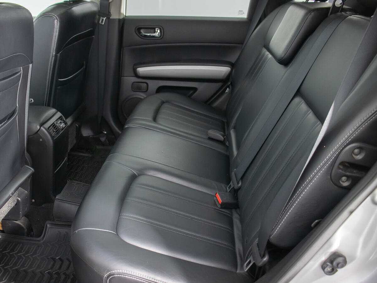 Купить Nissan X-Trail, 2011, 225 388 км, фото №11