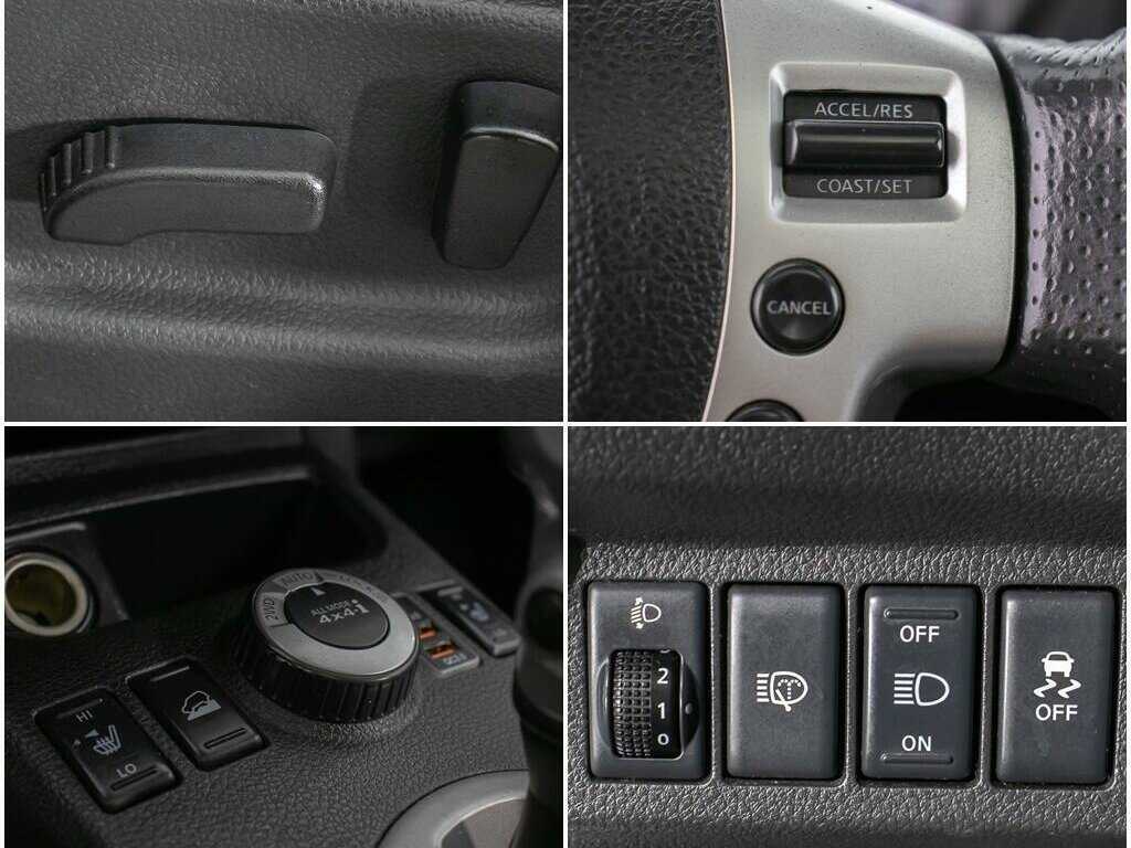 Купить Nissan X-Trail, 2011, 225 388 км, фото №17