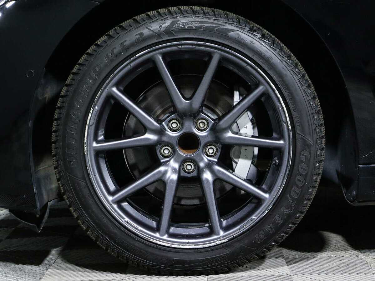 Купить Tesla Model 3 Mid Range, 2018, 89 703 км, фото №13