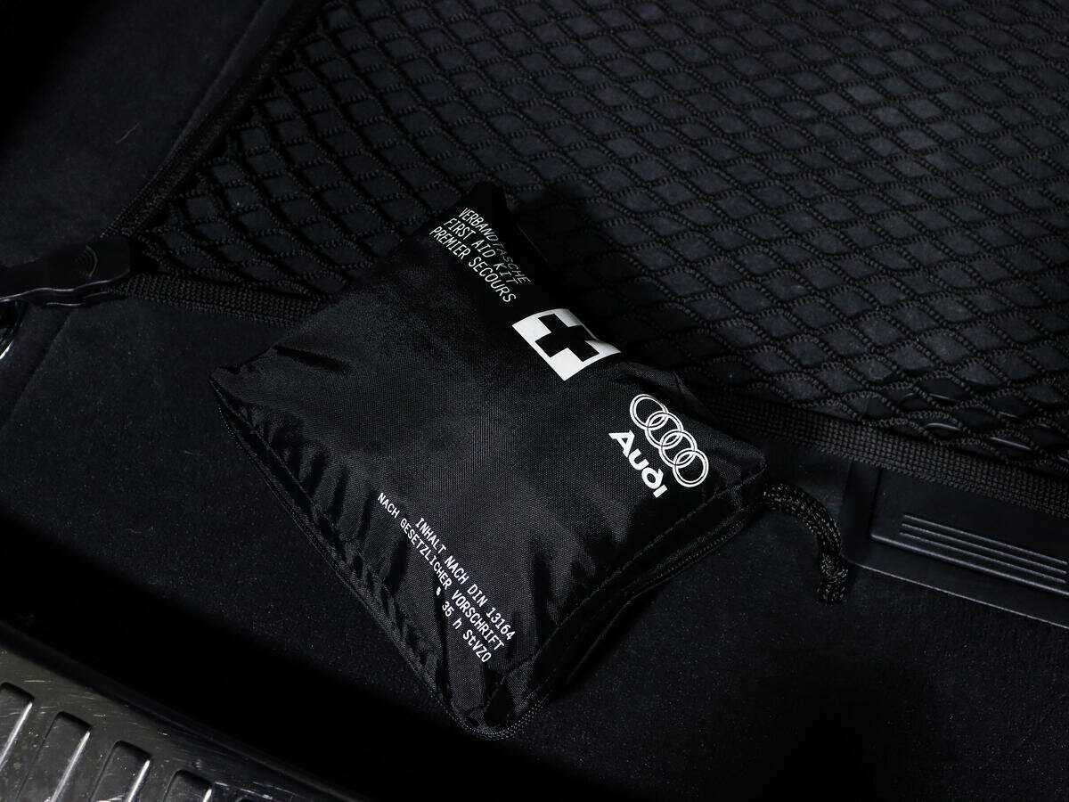 Купить Audi e-tron 55, 2020, 59 218 км, фото №17