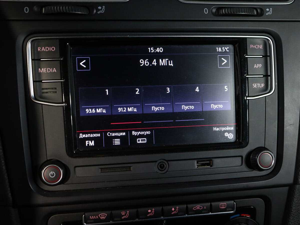 Купить Volkswagen Golf GTI, 2009, 265 161 км, фото №19