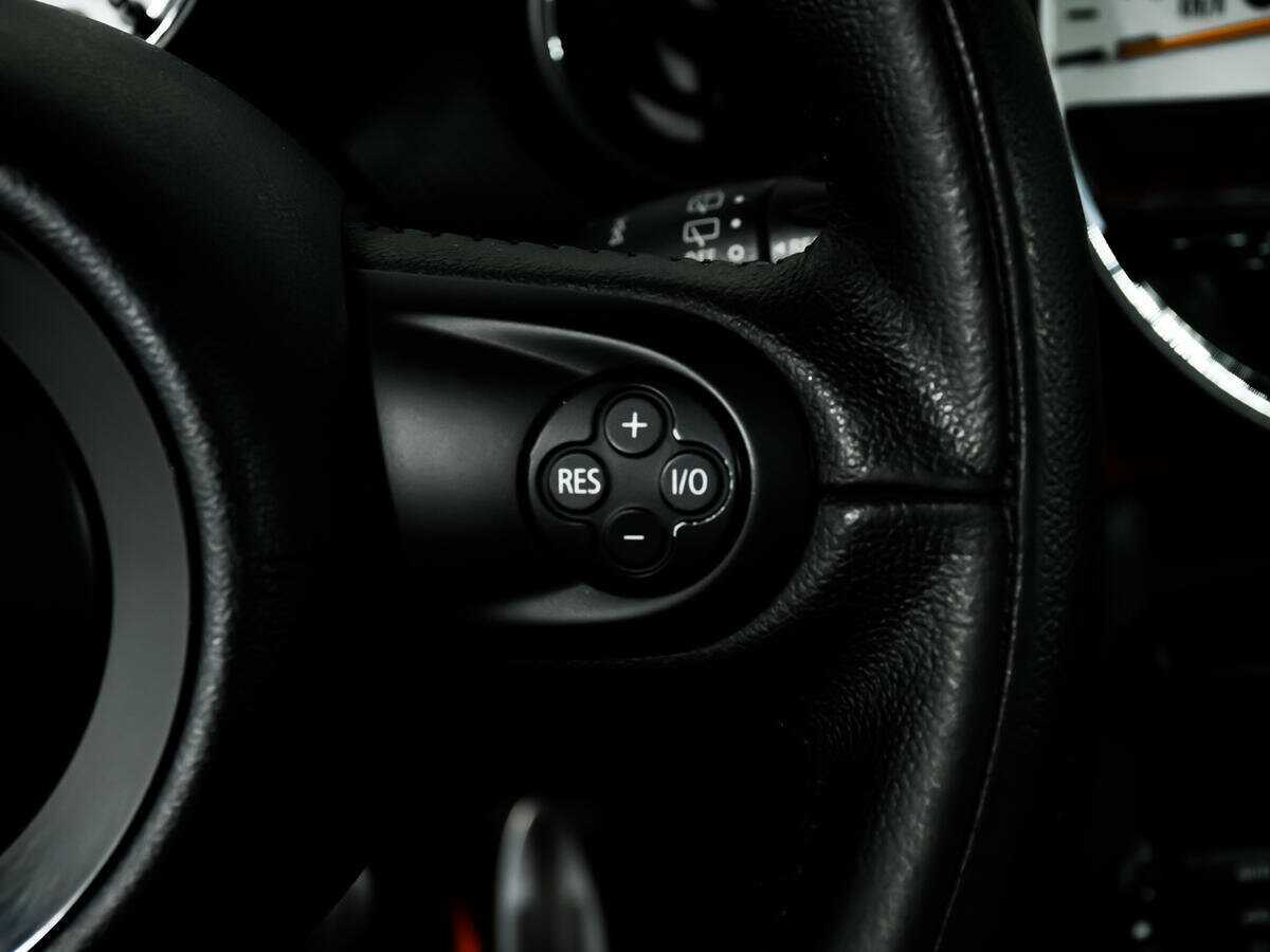 Купить Mini Clubman Cooper S, 2012, 166 112 км, фото №15