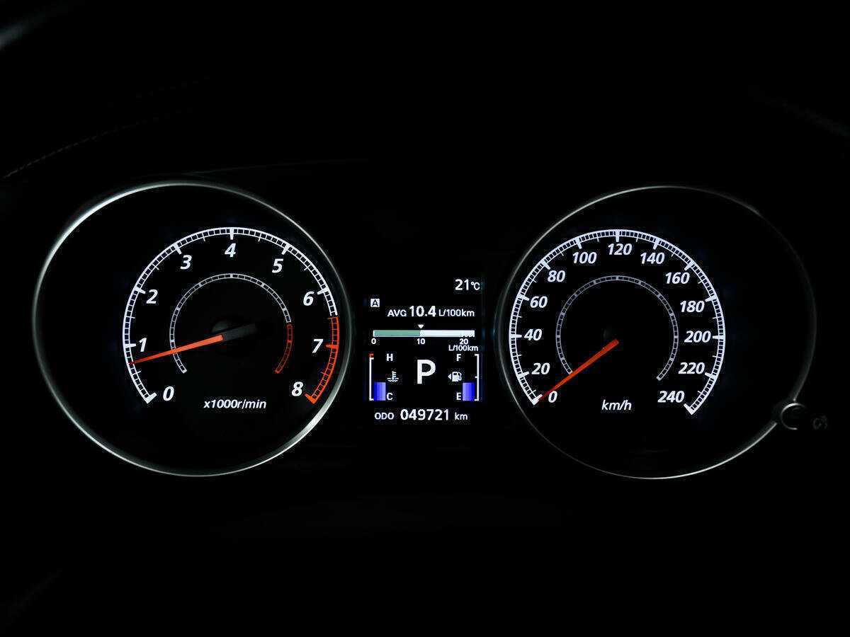 Купить Mitsubishi Outlander, 2011, 49 523 км, фото №10