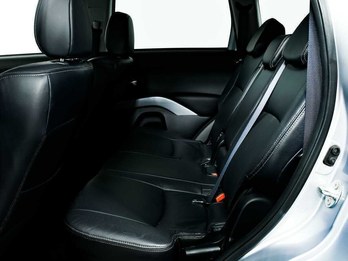 Купить Mitsubishi Outlander, 2011, 49 523 км, фото №12