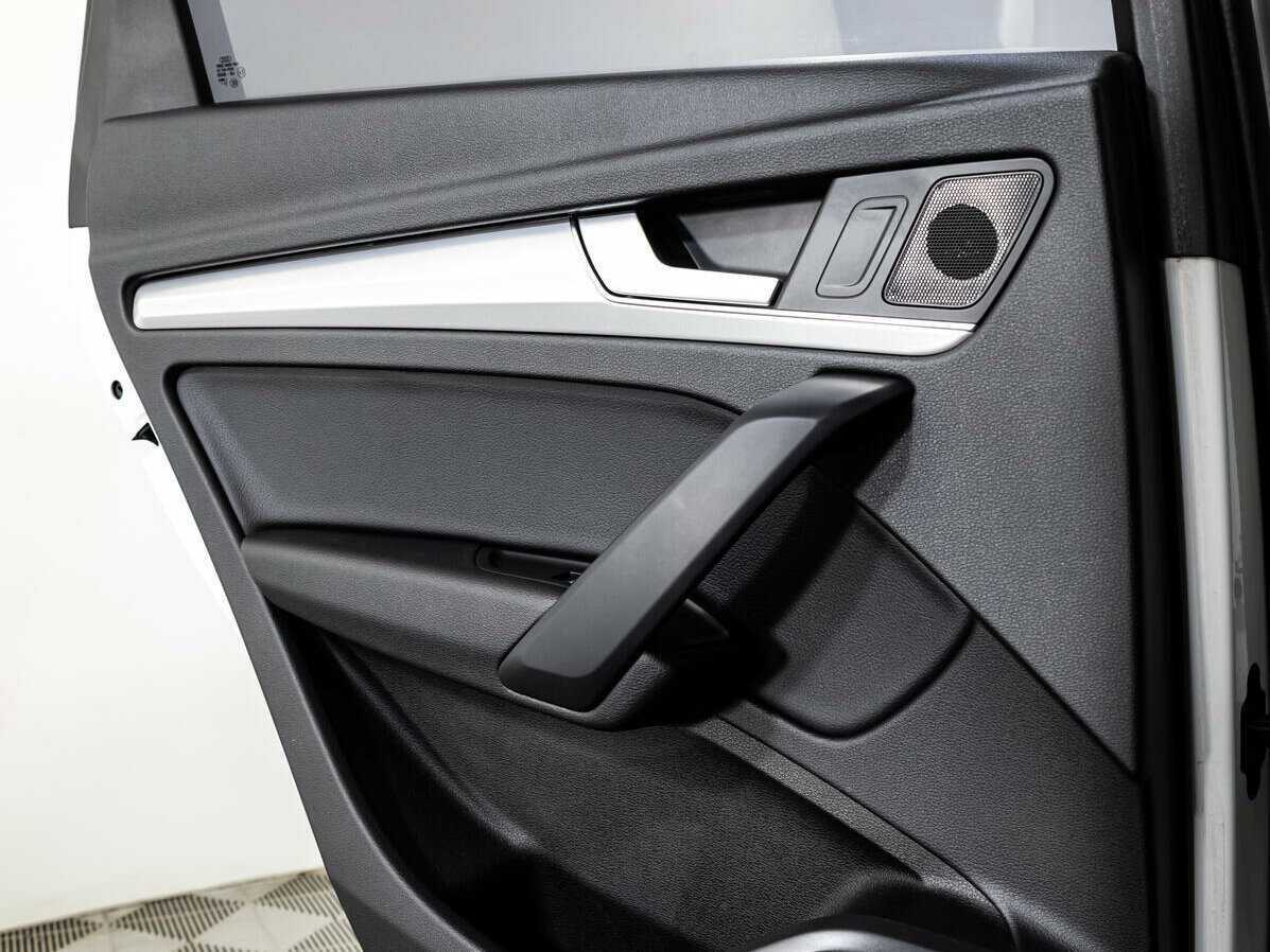 Купить Audi Q5, 2018, 117 966 км, фото №19