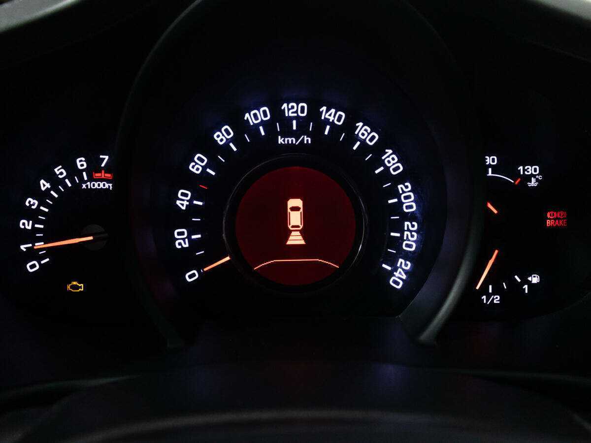 Купить Kia Sportage, 2011, 247 873 км, фото №16