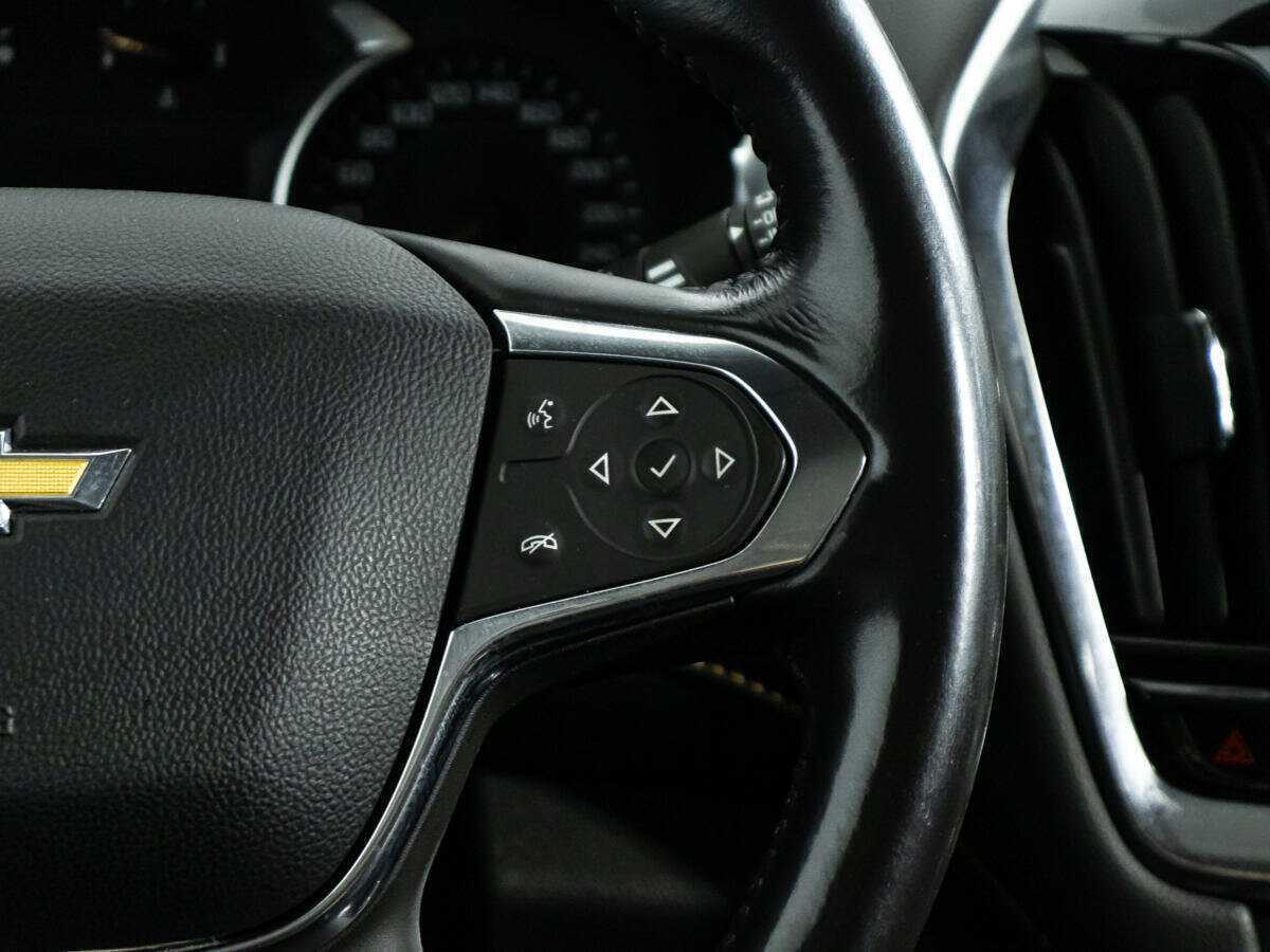 Купить Chevrolet Traverse, 2018, 170 000 км, фото №25