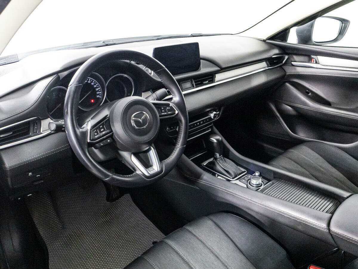 Купить Mazda 6, 2019, 128 360 км, фото №11