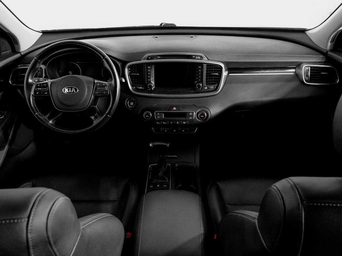 Купить Kia Sorento, 2019, 55 366 км, фото №12