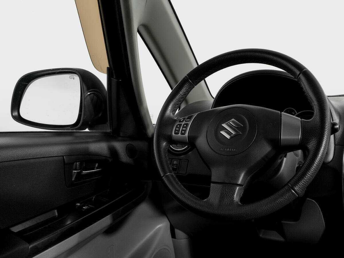 Купить Suzuki SX4, 2011, 96 800 км, фото №14