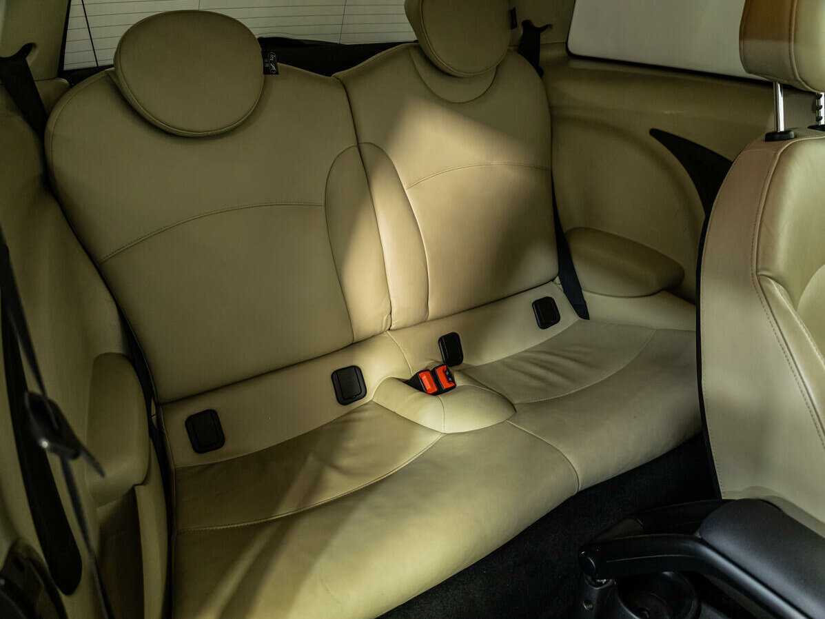 Купить Mini Hatch Cooper, 2010, 112 258 км, фото №9