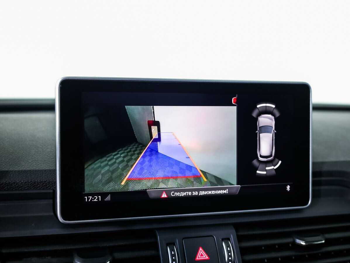 Купить Audi Q5, 2018, 172 539 км, фото №13