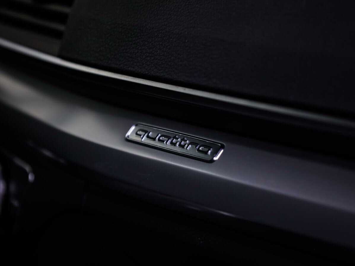 Купить Audi Q5, 2018, 172 539 км, фото №17