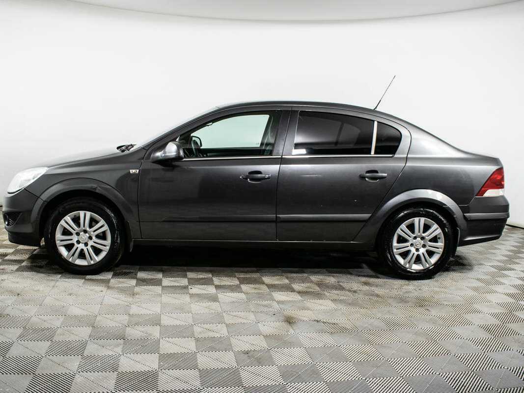 Купить Opel Astra, 2011, 212 534 км, фото №8
