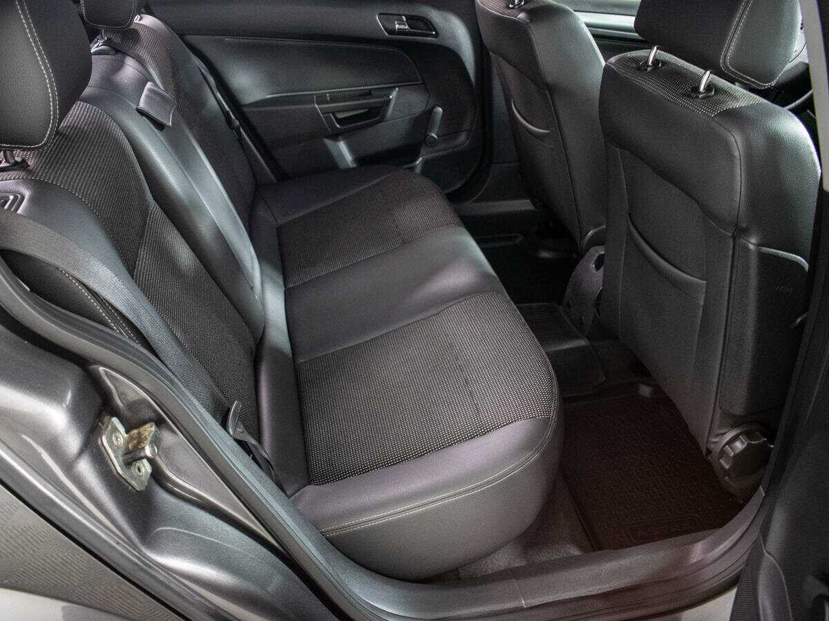 Купить Opel Astra, 2011, 212 534 км, фото №10