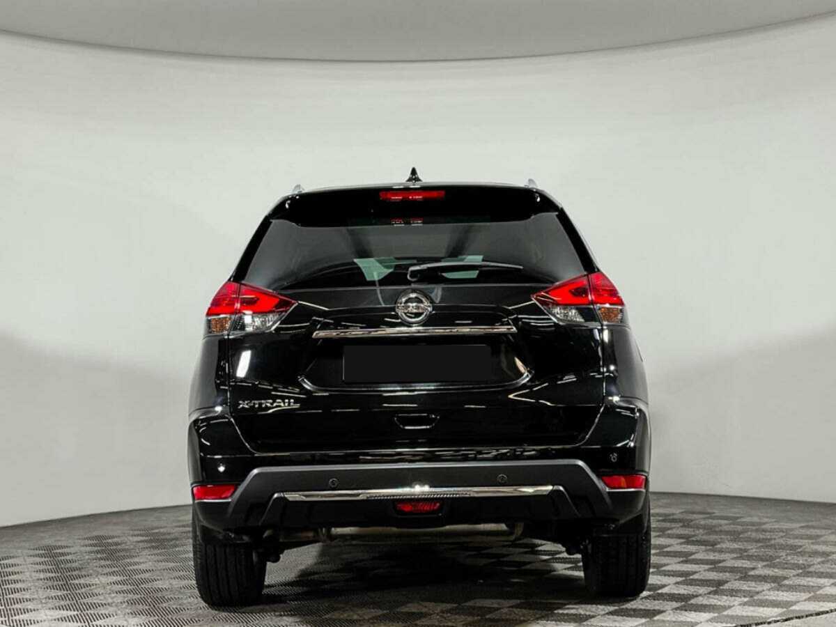 Купить Nissan X-Trail, 2020, 37 000 км, фото №6