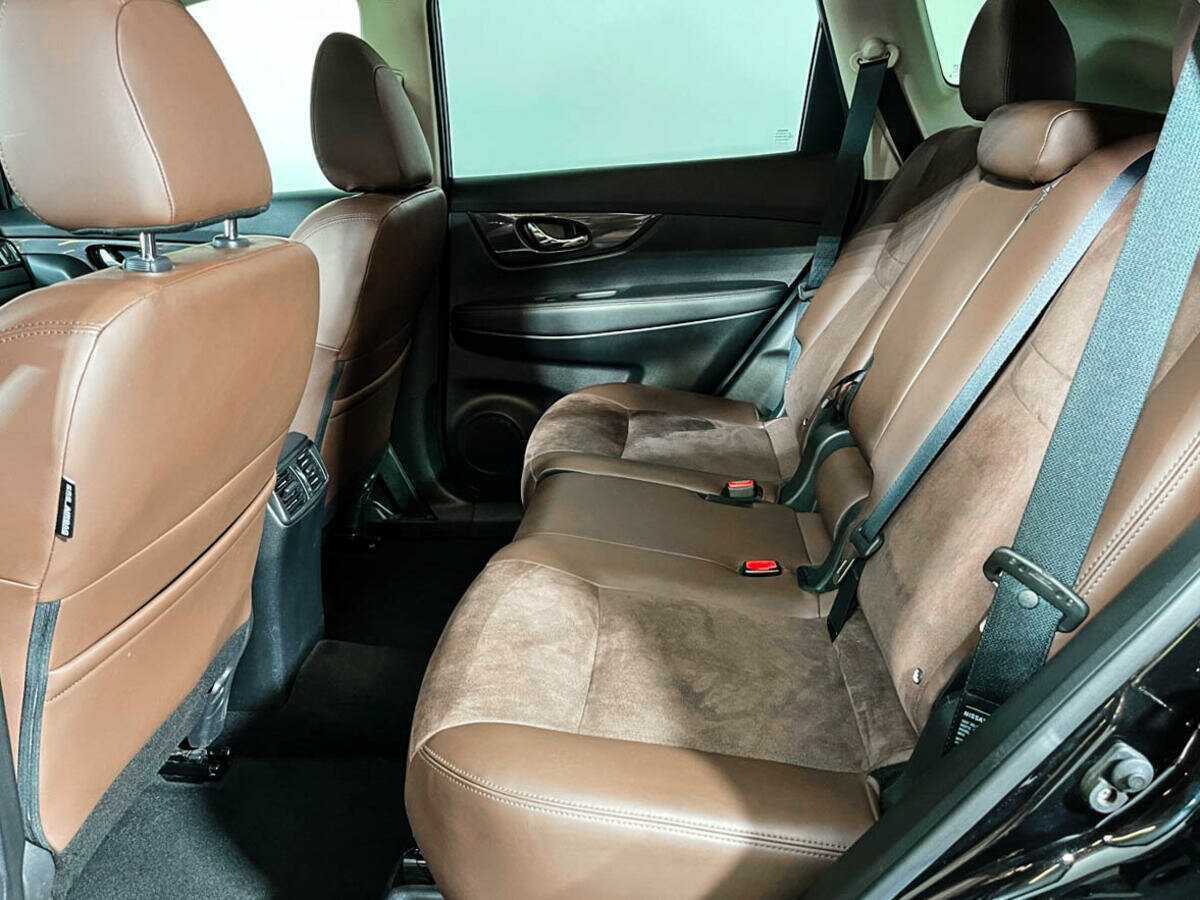 Купить Nissan X-Trail, 2020, 37 000 км, фото №10