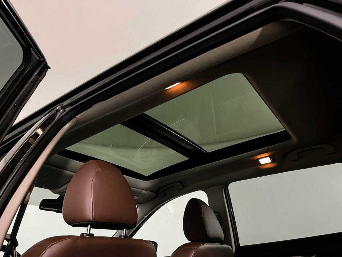 Купить Nissan X-Trail, 2020, 37 000 км, фото №14