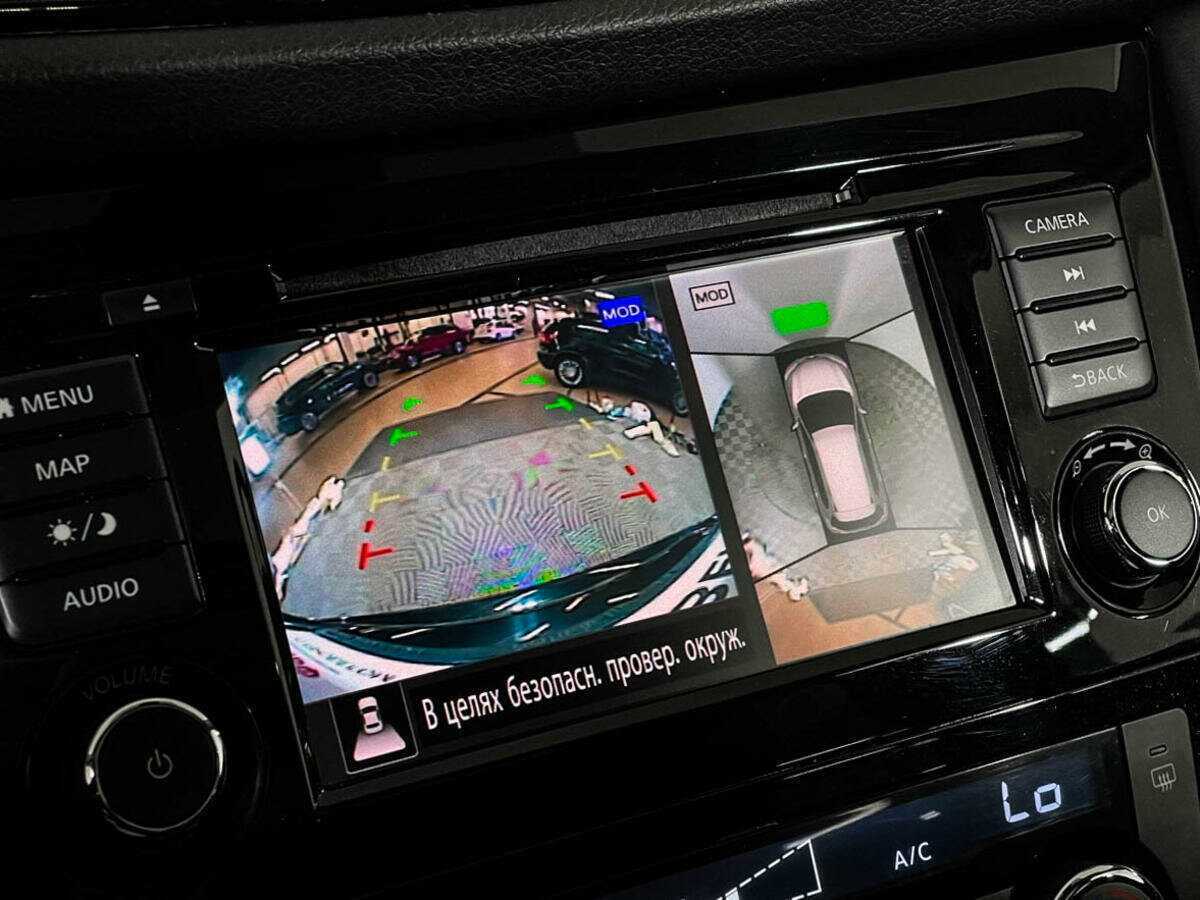 Купить Nissan X-Trail, 2020, 37 000 км, фото №15