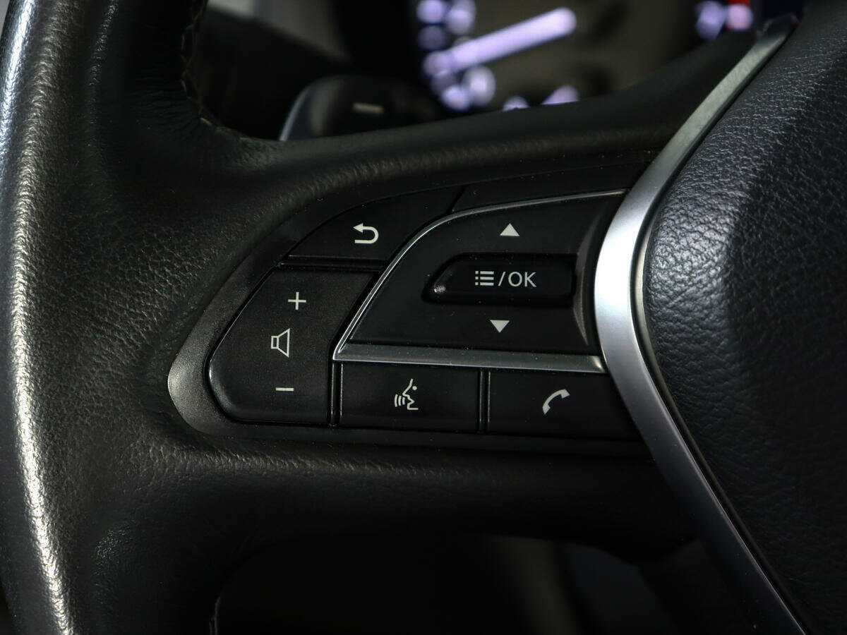 Купить Infiniti QX50, 2019, 45 400 км, фото №20