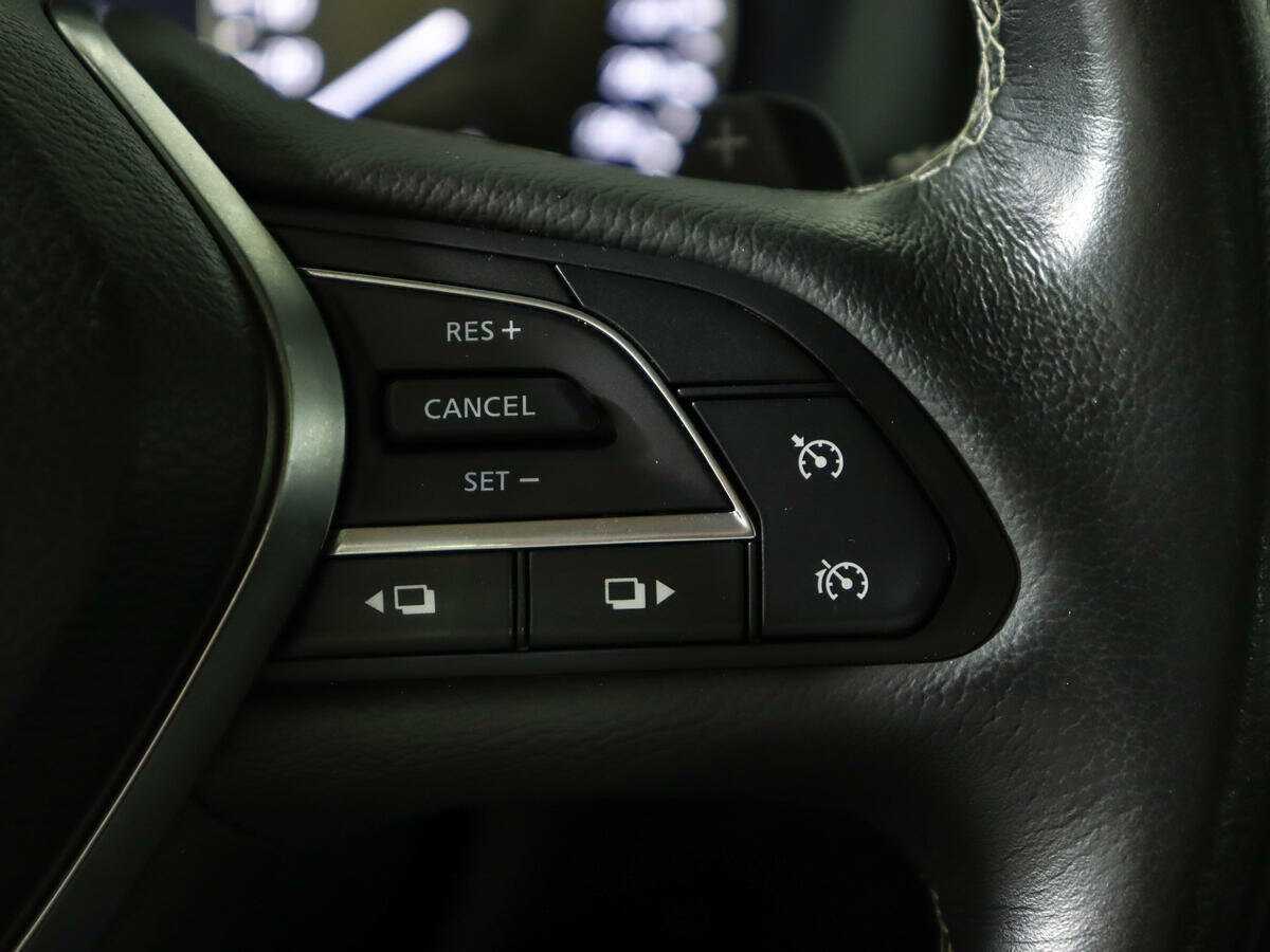 Купить Infiniti QX50, 2019, 45 400 км, фото №21