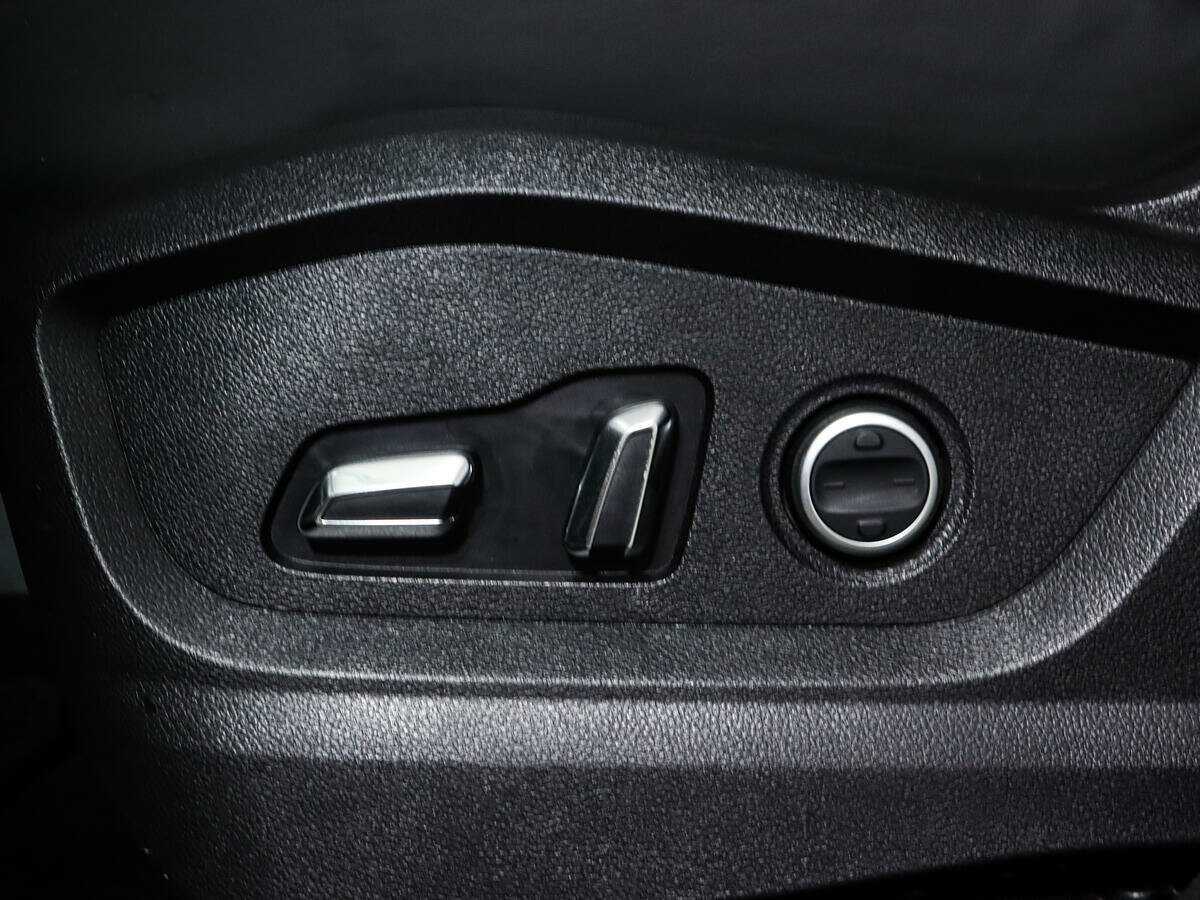 Купить EXEED LX, 2022, 24 599 км, фото №19