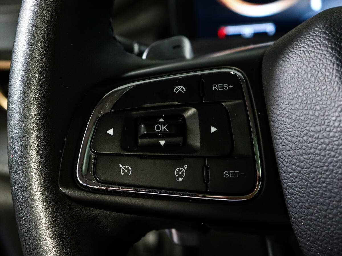 Купить EXEED LX, 2022, 24 599 км, фото №20