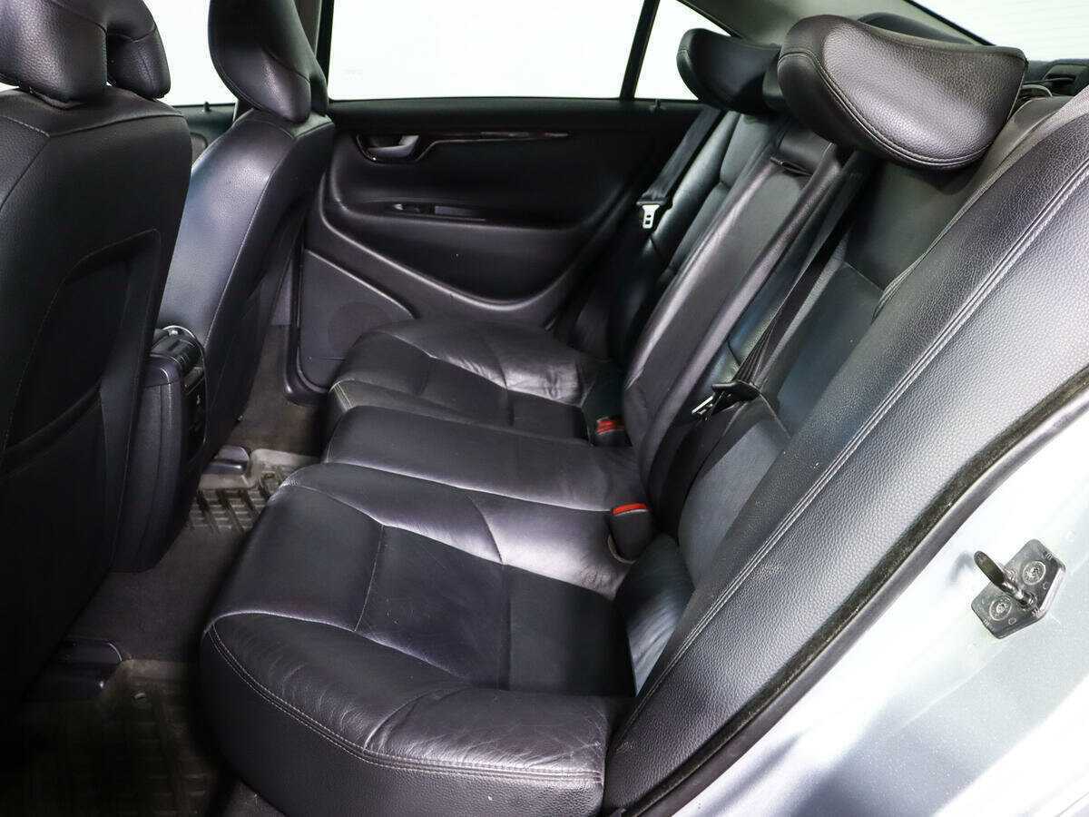 Купить Volvo S60, 2009, 219 027 км, фото №10