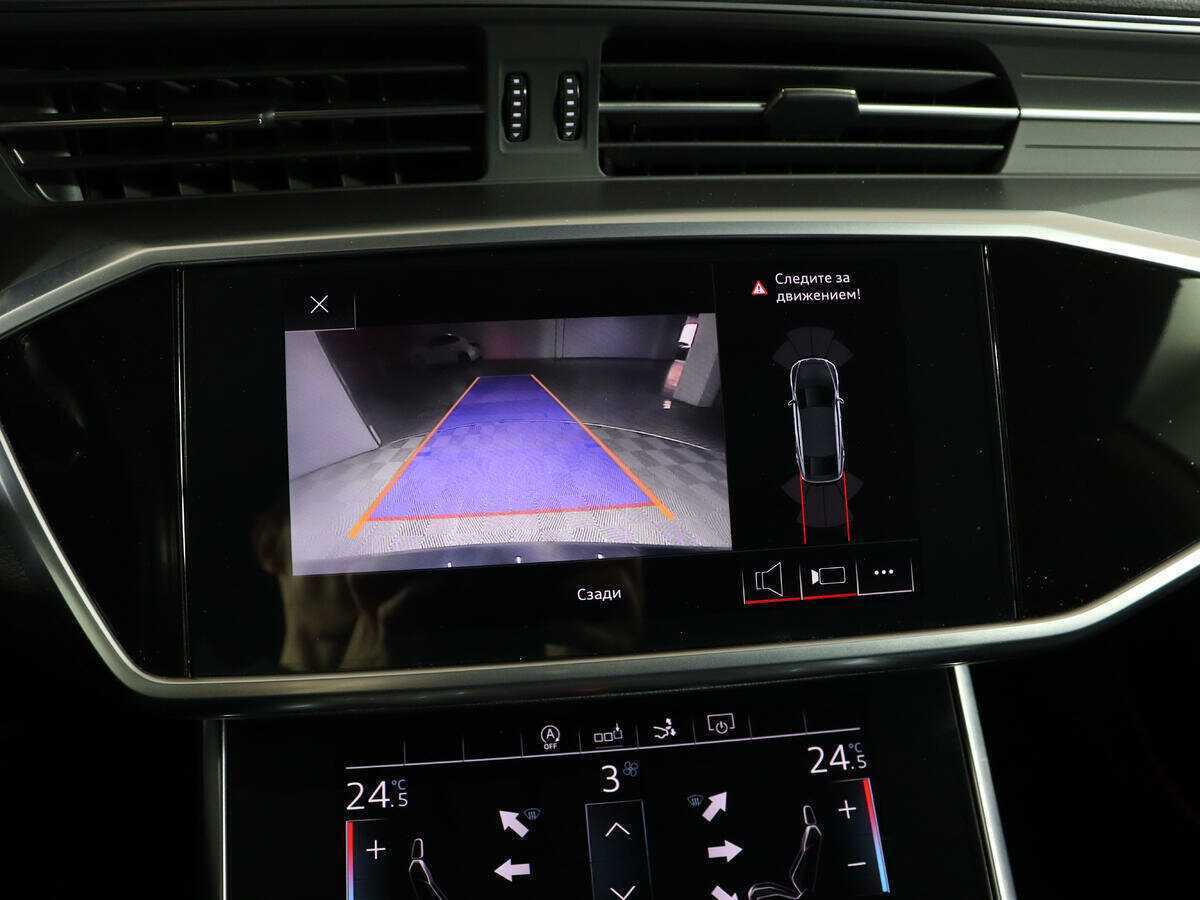 Купить Audi A7 55 TFSI, 2019, 39 023 км, фото №29
