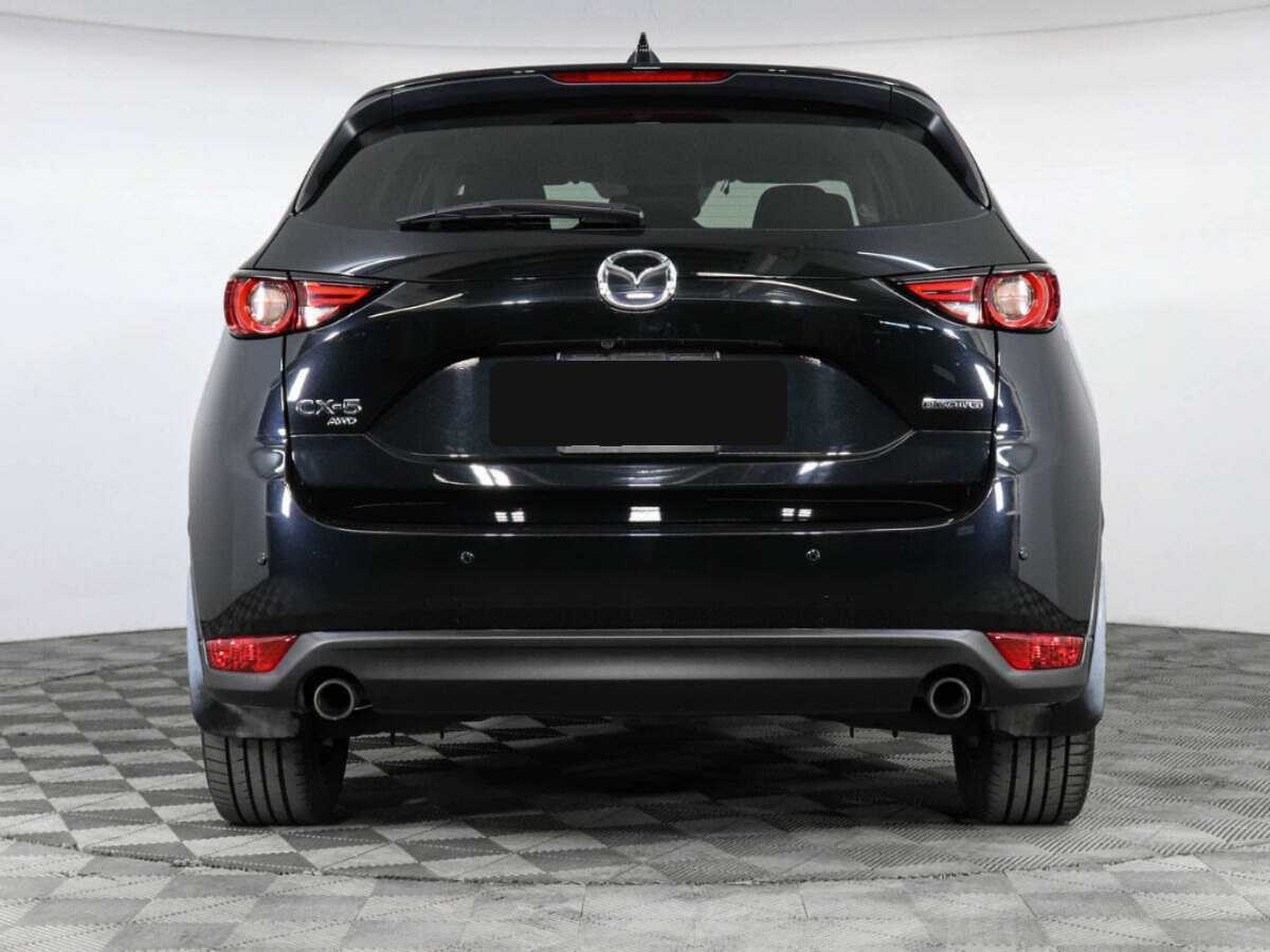 Купить Mazda CX-5, 2020, 75 911 км, фото №6