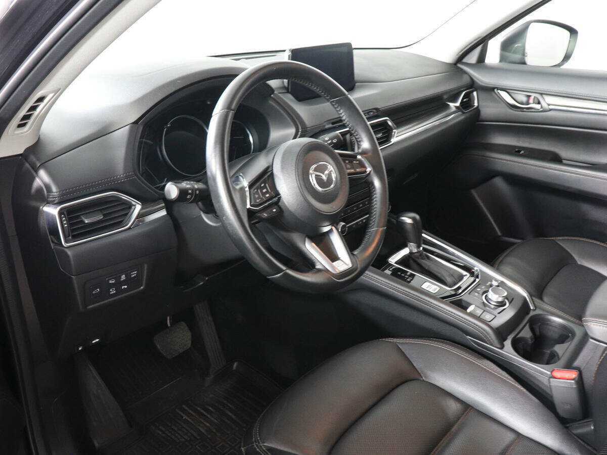 Купить Mazda CX-5, 2020, 75 911 км, фото №9