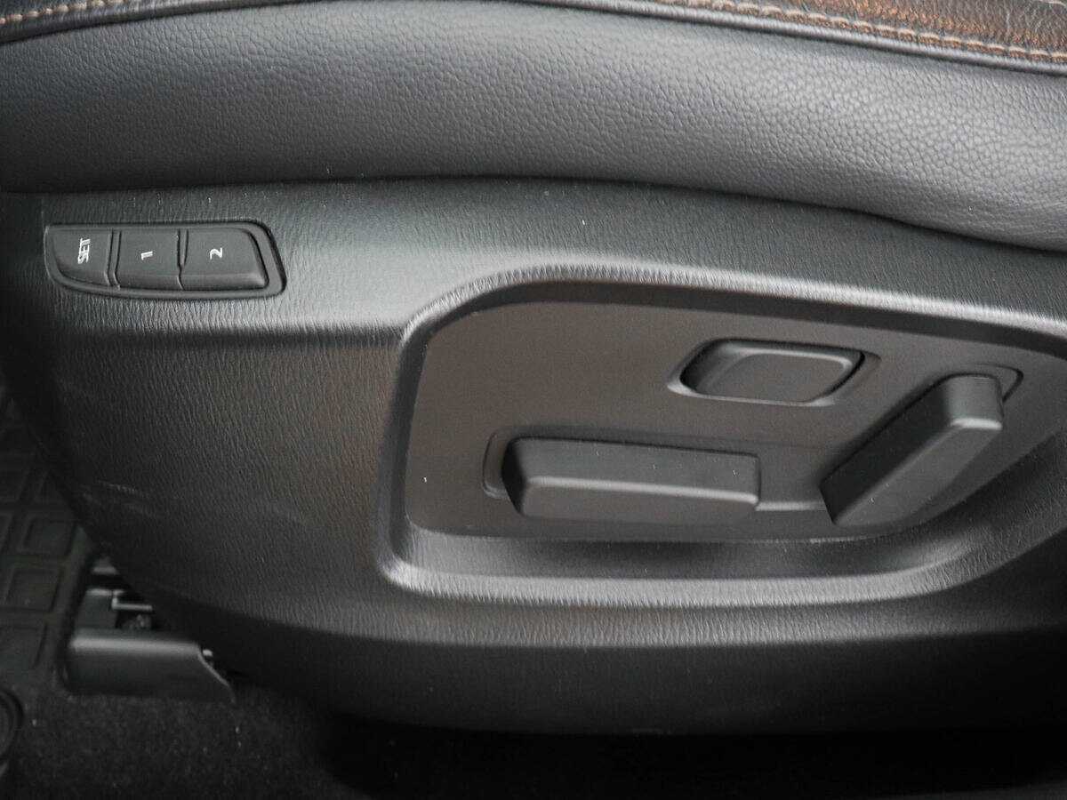 Купить Mazda CX-5, 2020, 75 911 км, фото №16