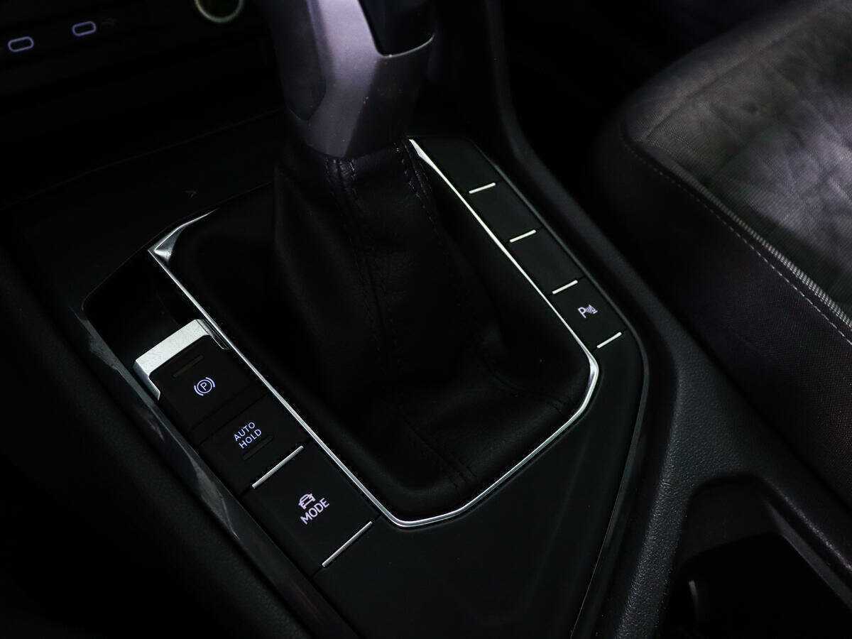 Купить Volkswagen Tiguan, 2020, 64 000 км, фото №20