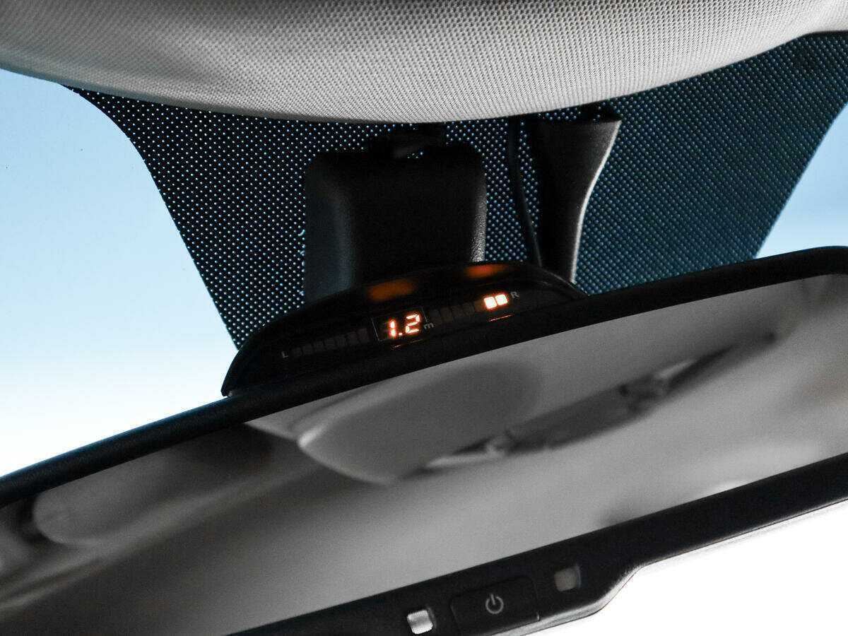 Купить SsangYong Kyron 6-speed, 2010, 202 721 км, фото №11