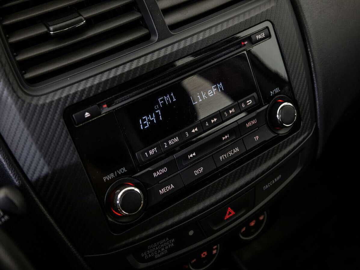 Купить Mitsubishi ASX, 2015, 163 000 км, фото №13