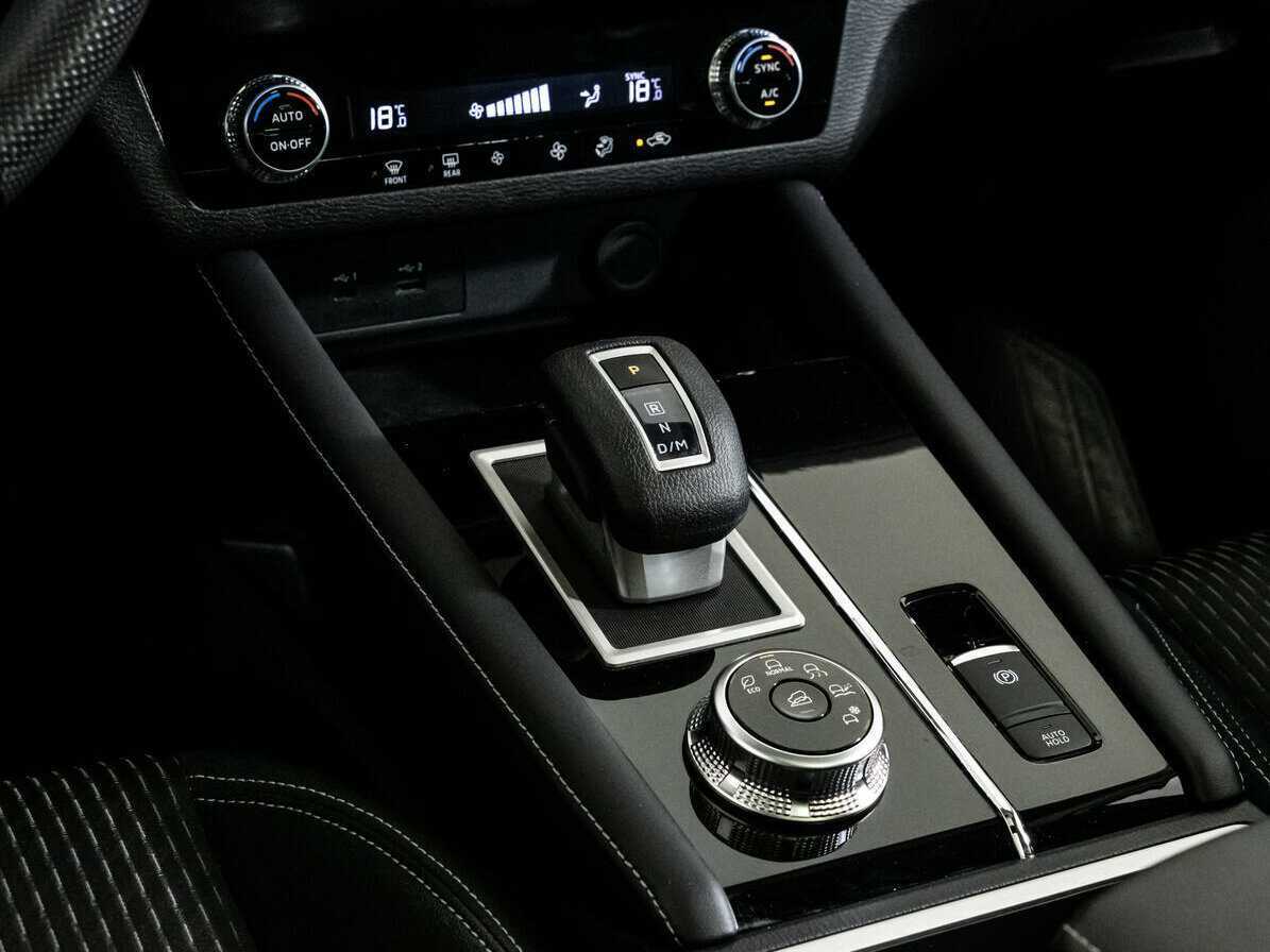 Купить Mitsubishi Outlander, 2023, 3 375 км, фото №10