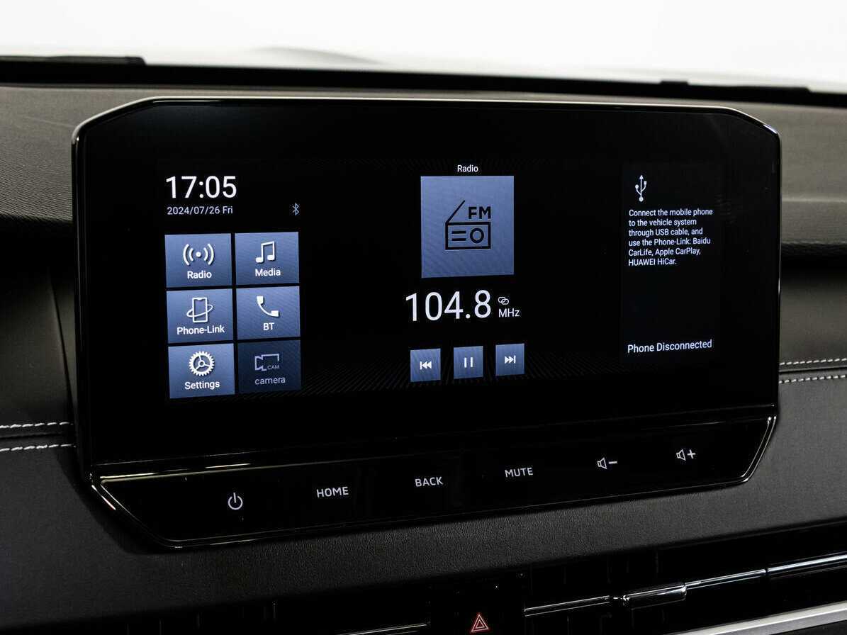 Купить Mitsubishi Outlander, 2023, 3 375 км, фото №13