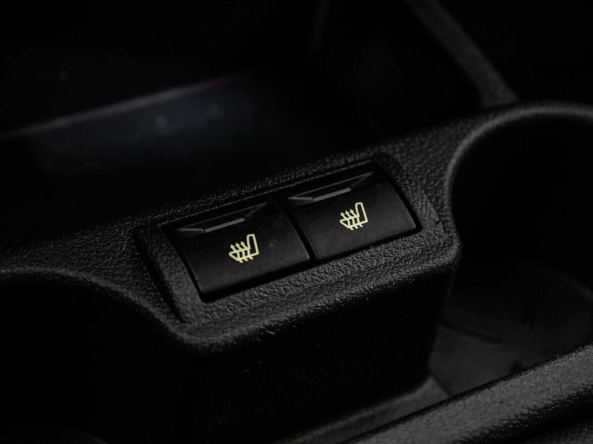 Купить Lada (ВАЗ) Kalina Cross, 2017, 180 000 км, фото №16